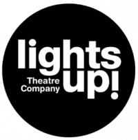Lights Up Logo