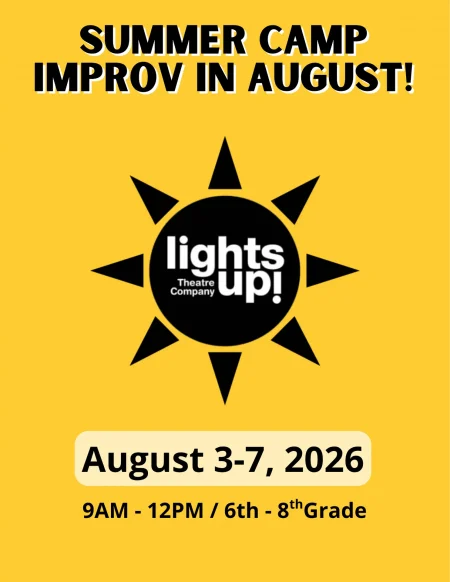 Middle AND High School Summer Programs 2026 8.5x11